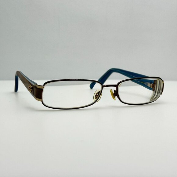Gucci Eyeglasses Eye Glasses Frames GG 2869 YAW 54-15-135 - Picture 1 of 6